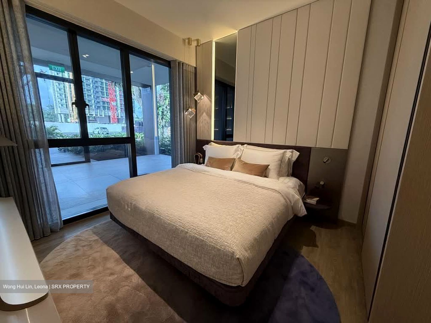 Pine Grove (D21), Condominium #593656841